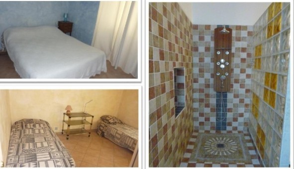 Logement tudiant Studio à Ajaccio (20000)