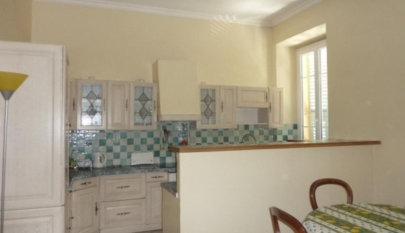 Logement tudiant Studio à Ajaccio (20000)