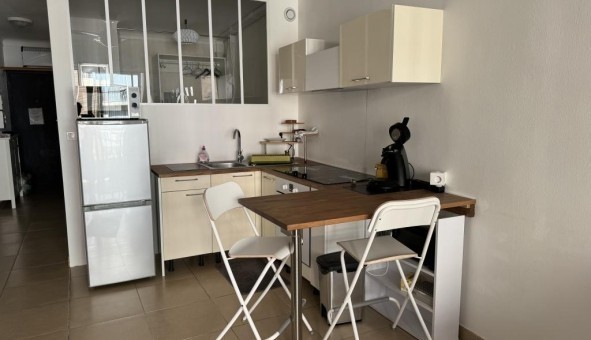 Logement tudiant Studio à Ajaccio (20000)