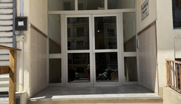 Logement tudiant Studio à Ajaccio (20000)