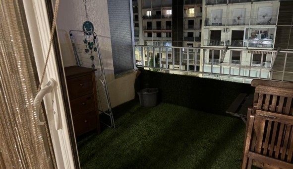Logement tudiant Studio à Ajaccio (20000)