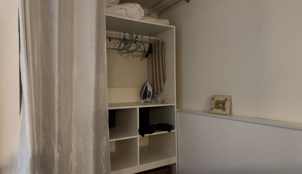 Logement tudiant Studio à Ajaccio (20000)
