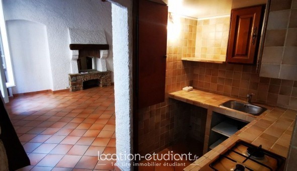 Logement tudiant Studio à Ajaccio (20000)