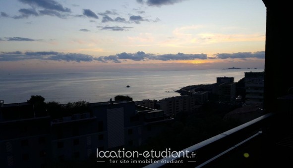 Logement tudiant Studio à Ajaccio (20000)