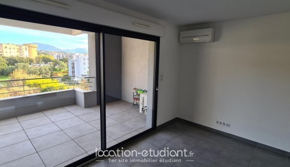 Logement tudiant Studio à Ajaccio (20000)