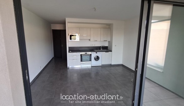 Logement tudiant Studio à Ajaccio (20000)
