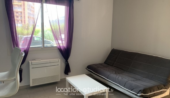 Logement tudiant Studio à Ajaccio (20000)