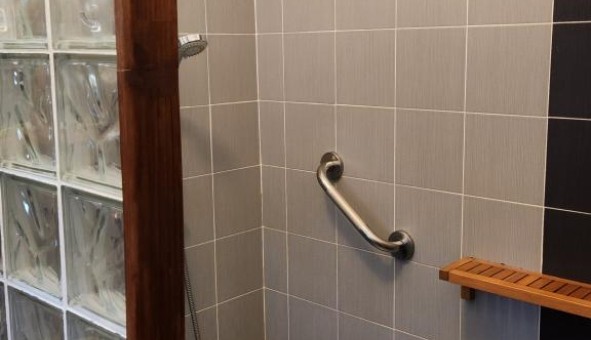 Logement tudiant Studio à Ajaccio (20000)