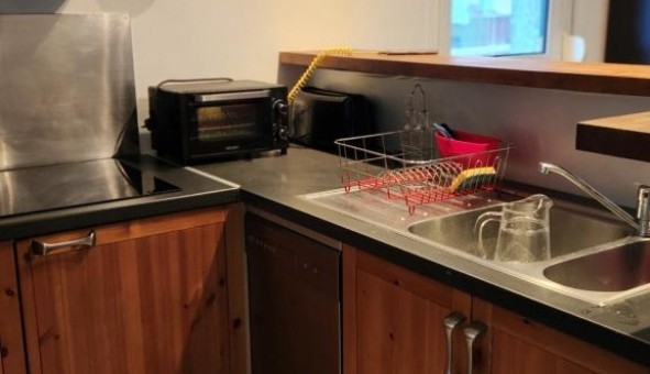 Logement tudiant Studio à Ajaccio (20000)