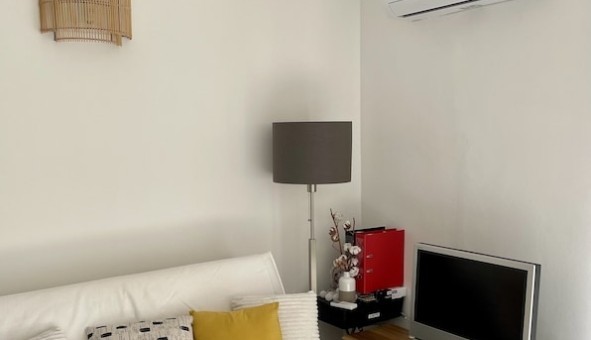 Logement tudiant Studio à Ajaccio (20000)