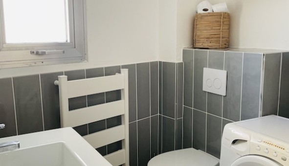 Logement tudiant Studio à Ajaccio (20000)