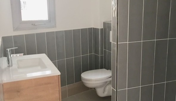 Logement tudiant Studio à Ajaccio (20000)