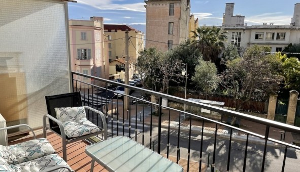 Logement tudiant Studio à Ajaccio (20000)