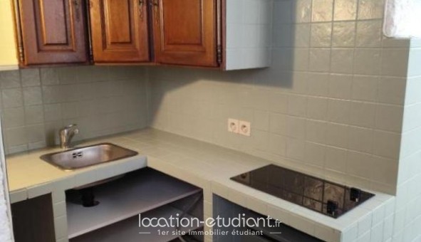 Logement tudiant Studio à Ajaccio (20000)