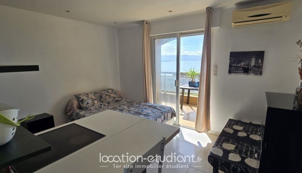 Logement tudiant Studio à Ajaccio (20000)