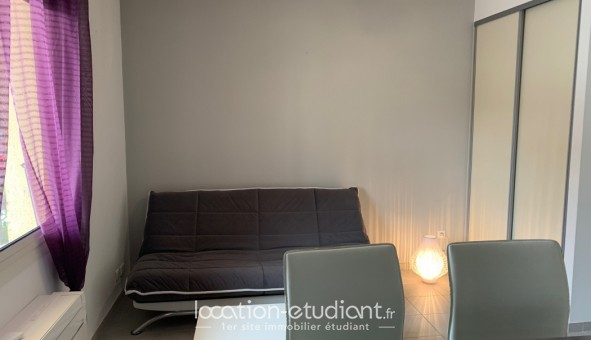 Logement tudiant Studio à Ajaccio (20000)
