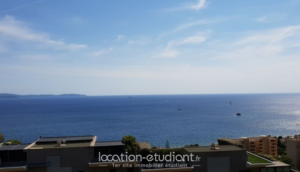 Logement �tudiant Studio &agrave; Ajaccio (20000)