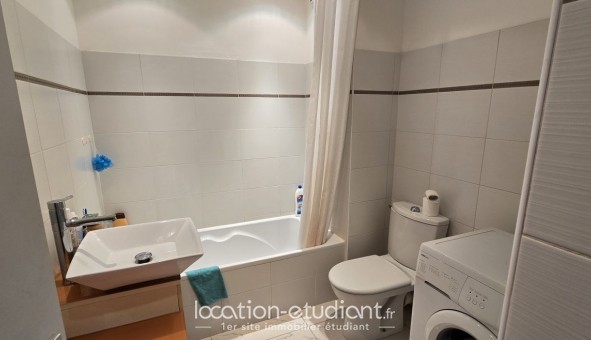 Logement �tudiant Studio &agrave; Ajaccio (20000)