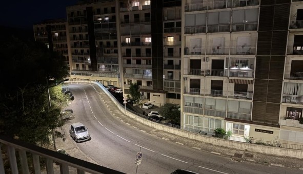 Logement �tudiant Studio &agrave; Ajaccio (20000)