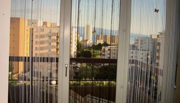 Logement �tudiant Studio &agrave; Ajaccio (20000)