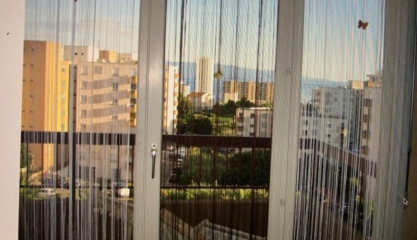 Logement �tudiant Studio &agrave; Ajaccio (20000)