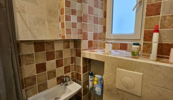 Logement �tudiant Studio &agrave; Ajaccio (20000)