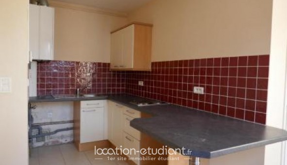 Logement étudiant Studio à Albi (81990)
