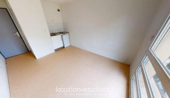 Logement tudiant Studio à Albi (81990)