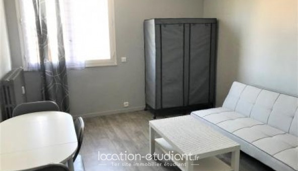 Logement tudiant Studio à Albi (81990)