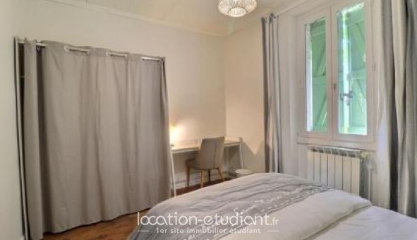 Logement étudiant Studio à Albi (81990)