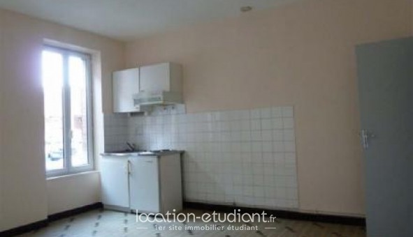 Logement étudiant Studio à Albi (81990)