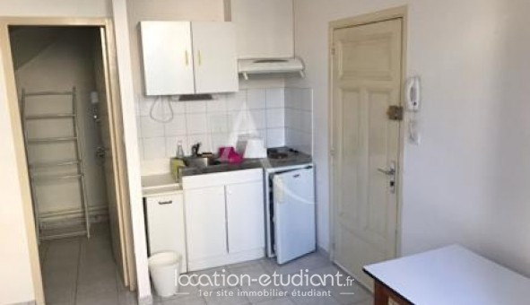 Logement tudiant Studio à Albi (81990)