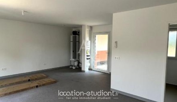 Logement tudiant Studio à Albi (81990)