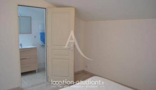 Logement étudiant Studio à Albi (81990)