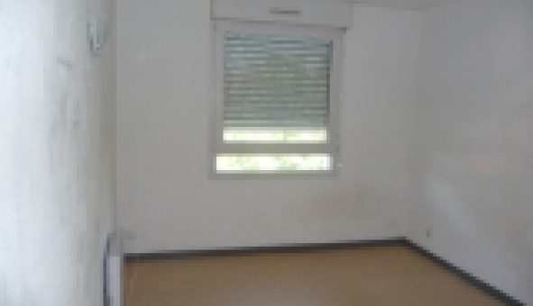 Logement tudiant Studio à Albi (81990)