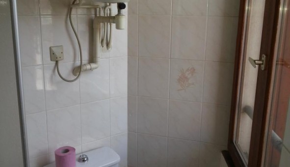 Logement tudiant Studio à Albi (81990)