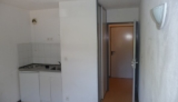 Logement tudiant Location Studio Vide Albi (81990)