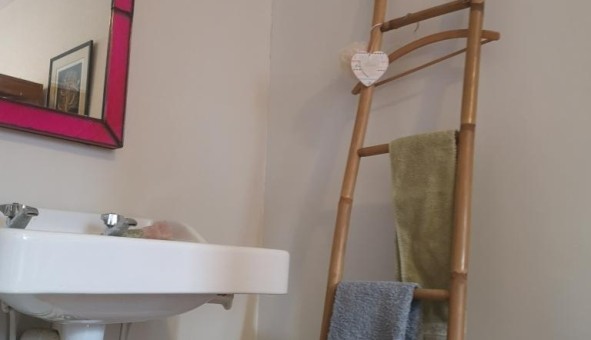 Logement tudiant Studio à Albi (81990)