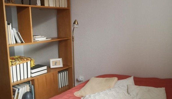 Logement tudiant Studio à Albi (81990)