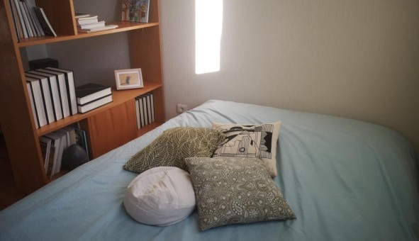 Logement tudiant Studio à Albi (81990)