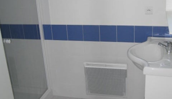 Logement tudiant Studio à Albi (81990)