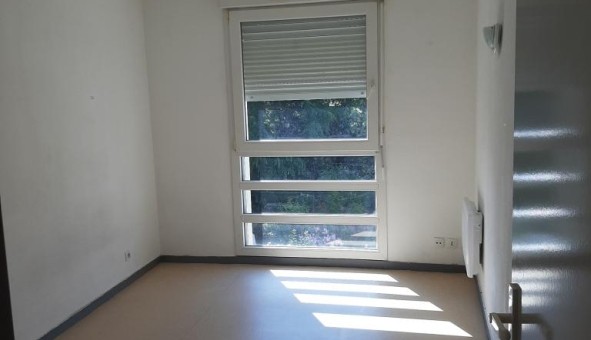 Logement tudiant Studio à Albi (81990)