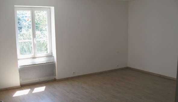 Logement tudiant Location Studio Vide Albi (81990)