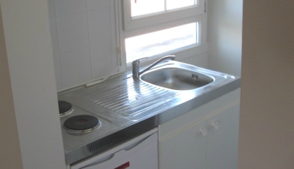 Logement tudiant Studio à Albi (81990)