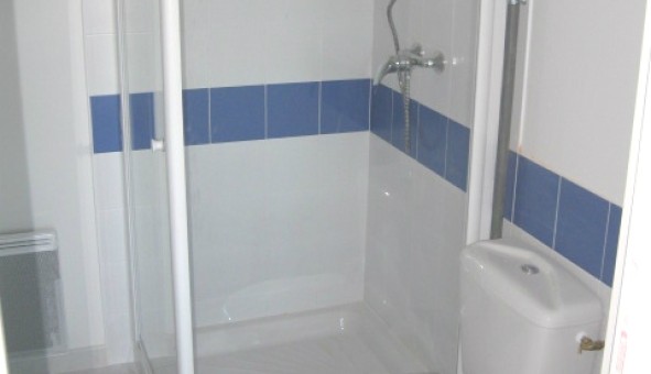 Logement tudiant Studio à Albi (81990)