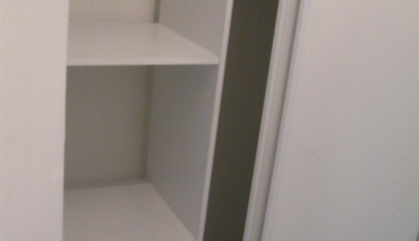 Logement tudiant Studio à Albi (81990)