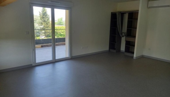 Logement tudiant Studio à Albi (81990)