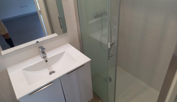 Logement tudiant Studio à Albi (81990)