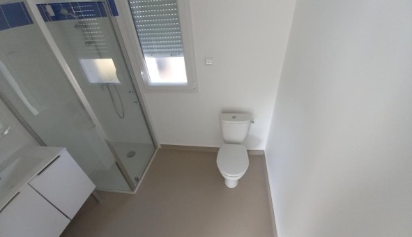 Logement tudiant Studio à Albi (81990)