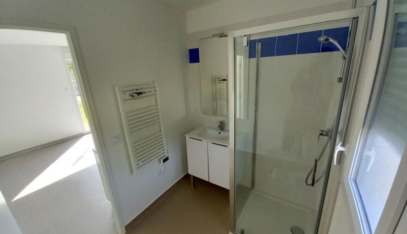 Logement tudiant Studio à Albi (81990)